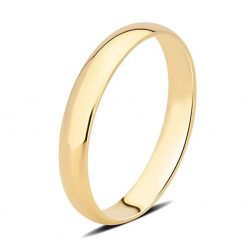 حلقه انگشتر طلا ازدواج